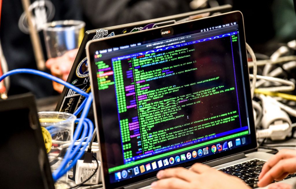 5 règles d'or pour une sécurité informatique sans faille